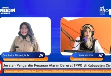 DPPKBP3A Cirebon Koordinasi Tangani Dugaan TPPO Bermodus Pernikahan Pesanan