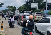 DPUTR Kabupaten Cirebon Akan Benahi Jalur Alternatif jelang Masa Mudik Lebaran