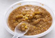 SPPG Sadamantra Kabupaten Kuningan Klarifikasi Isu Bubur Kacang Ijo