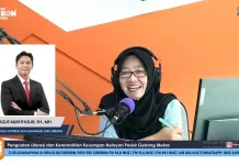 OJK Cirebon Dorong Skema Kredit Musiman untuk Nelayan, Bunga Lebih Ringan dari Rent