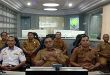 Pemkab Indramayu Perkuat Stabilitas Harga dan Mendukung Program Nasional