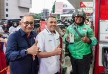 Sinergi Pertamina-Telkomsel: Hadirkan Paket Data & BBM untuk Ojol
