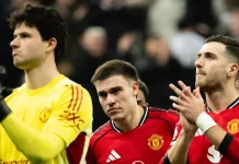 Hasil Liga Inggris: Kekalahan Perdana Michael Carrick