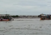 Edukasi Keuangan Bantu Nelayan Gebang Mekar Kelola Pendapatan