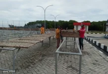 OJK Cirebon Kembangkan Desa EKI di Gunung Kuning dan Gebang Mekar