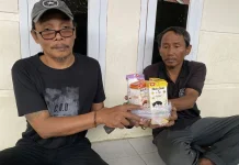 Pencuri Modus Hipnotis Gasak Rp1,1 Juta di Perumahan BDI Indramayu