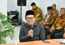 Komisi II DPRD Indramayu Soroti Program MBG dan UHC