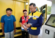 BPH Migas Pastikan Keandalan Produksi BBM Kilang Dumai
