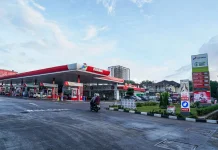 Pertamina Jamin Pasokan Energi Selama Ramadan dan Idulfitri