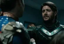 Trailer Final Series The Boys Season 5: Ambisi Homelander Jadi Abadi!