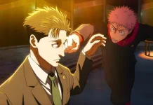 Review Jujutsu Kaisen Episode 56: Higuruma vs Yuji!