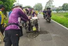 Daftar 39 Titik Jalan di Majalengka akan Diperbaiki jelang Lebaran 2026