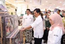 DKUKMPP Kota Cirebon Pantau Kenaikan Harga Sembako jelang Lebaran