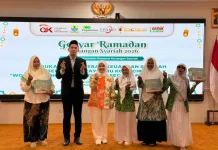 Pemkot Cirebon Perkuat Literasi Keuangan Perempuan Bersama OJK dan Fatayat NU