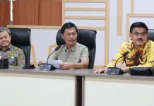Wali Kota Instruksikan Penataan Lalu Lintas Kawasan Festival Ramadan