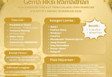 DKC Kuningan Siap Gelar GEMASKAN 2026 Tingkat Penggalang dan Penegak