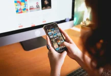 Fenomena Kecanduan Scroll Media Sosial yang Kian Marak