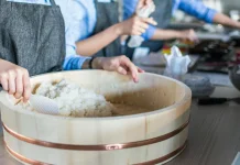 Tips Menyimpan Nasi agar Tidak Cepat Basi