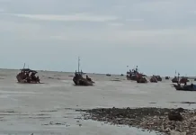 Cuaca dan Modal Alat Tangkap Jadi Kendala Nelayan Gebang Mekar