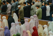 Pentingnya Mengisi Ramadan dengan Ibadah