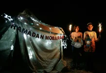 Ramadan Momentum Berbagi dan Peduli kepada Anak Yatim