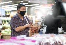 Waduli di Pasar Jagasatru Jadi Barometer Harga Bahan Pokok di Cirebon