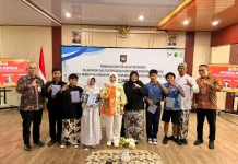 Pemkot Cirebon Dukung Program Ngopi Kemendagri Perkuat Karakter Pelajar
