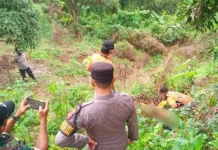 Majalengka: Kasus Penemuan Mayat di Hutan Akhirnya Terpecahkan