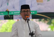 Peringatan Nuzulul Qur’an, Bupati Imron Ajak Masyarakat Bersinergi Bangun Cirebon