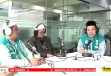 Edukasi Pemilahan Sampah Rumah Dinilai Penting Atasi Masalah Sampah di Cirebon