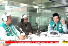 Pemerhati Sosial dan Lingkungan Sebut Penanganan Sampah Butuh Kolaborasi