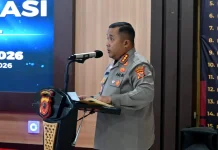Kapolresta Cirebon Siapkan Strategi Pengamanan Arus Mudik Lebaran