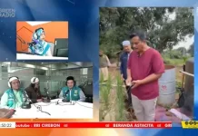 Aktivis Lingkungan Dituntut Kreatif Kelola Sampah Jadi Produk Bernilai