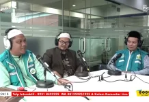 Yayasan Al Bahjah Kembangkan Pertanian Purba Berbasis Sampah Organik