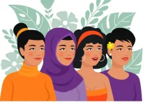 Hari Wanita Indonesia Jadi Momentum Perjuangan Kesetaraan Gender