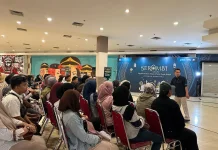 Bank Indonesia Cirebon Buka 99 Titik Penukaran Uang Baru di Ciayumajakuning