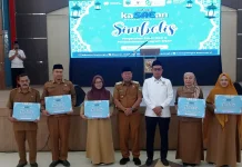 Bupati: SIGAP Baznas Majalengka Ajarkan Anak Sekolah Peduli sejak Dini