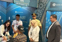 Layanan SERAMBI 2026: BI Cirebon Catat Penukaran Uang Capai 100 Persen