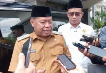 Bupati Eman Suherman: Majalengka 'Langkung SAE' Harus Dibangun Bersama