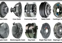 Sering Salah Sebut, Inilah Perbedaan Clutch dan Coupling