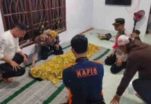Tersengat Listrik, Seorang Petani di Indramayu Meninggal Dunia