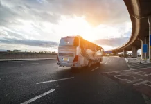 Warga Cirebon Dihimbau Beli Tiket Bus Mudik  lewat Jalur Resmi