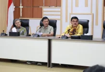 Walikota Instruksikan Penataan Lalu Lintas Kawasan Festival Ramadan