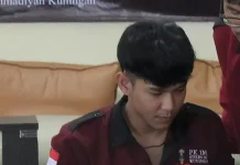 IMM Kuningan Kritik Ketimpangan Ekonomi Kawasan Rebana