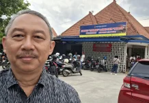 Konversi Motor Listrik atau Benahi Transportasi Publik?