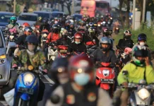 Mudik Aman, Kendaraan Bisa Dititipkan di Polres Majalengka