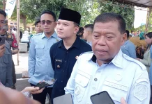 Dampak Perang AS-Israel dan Iran Mengintai, Bupati Majalengka Ajak Warga Berhemat