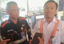 Daop 3 Cirebon Siapkan Petugas Selama Masa Angkutan Lebaran 2026