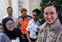 Menteri Pariwisata Tinjau Destinasi Wisata Cirebon jelang Libur Nyepi & Lebaran