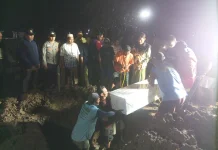 Kepulangan Sumarni: Duka Mendalam di Telagasari Indramayu